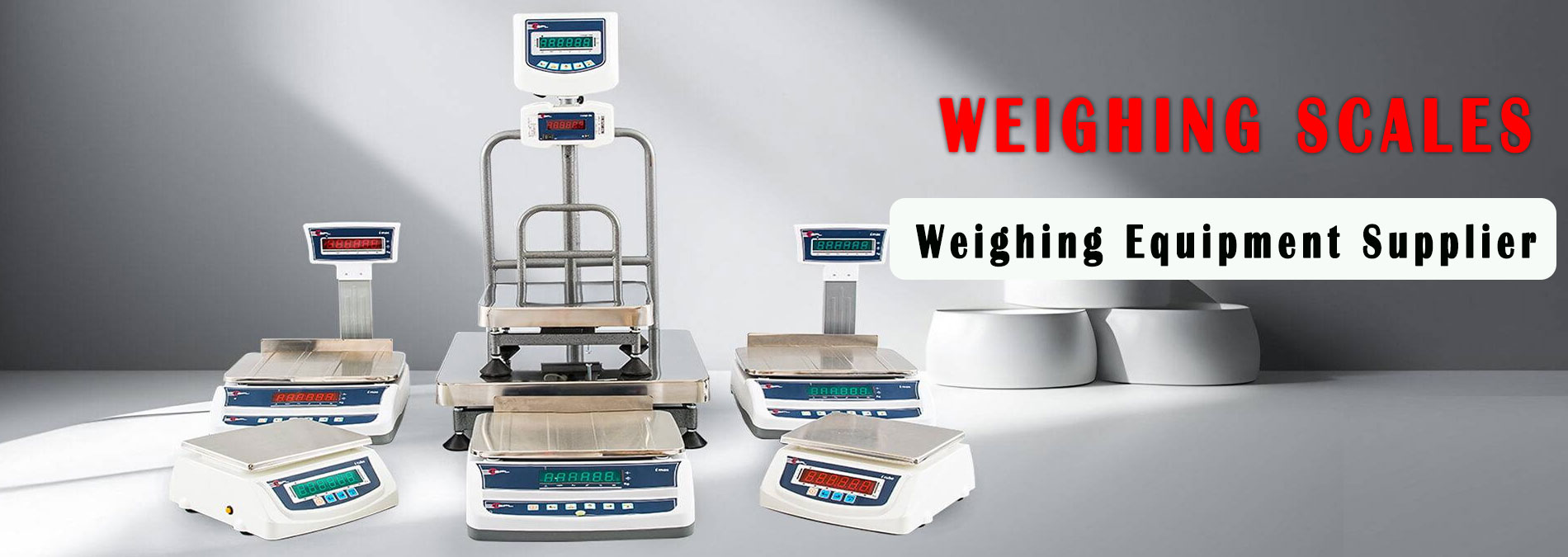 Weighing Machines